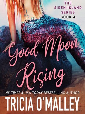 Good Moon Rising - Audiobook
